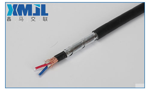 鑫馬線纜淺談如何保護(hù)控制電纜？