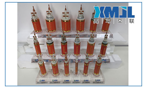 鑫馬線纜淺談防火電纜型號分類和生產成本