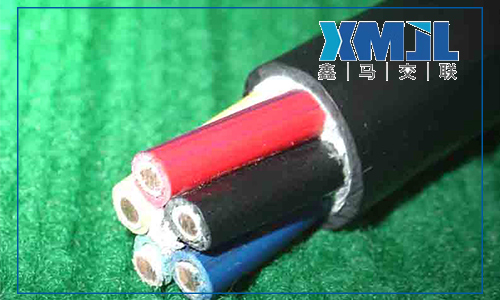 為您詳解，電線電纜的組成及順序。