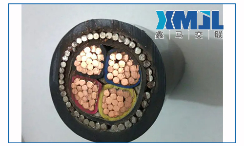 鑫馬電纜廠淺談電纜是如何包裝、運(yùn)輸和保管的