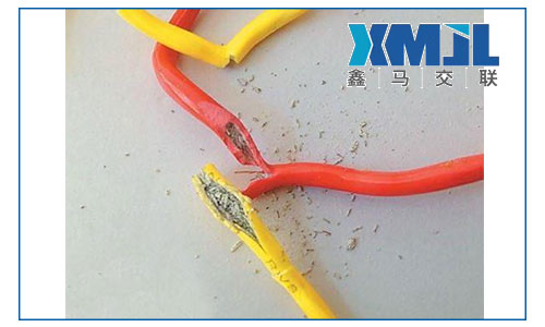 鑫馬電纜帶你了解怎樣辨別劣質(zhì)電線(xiàn)