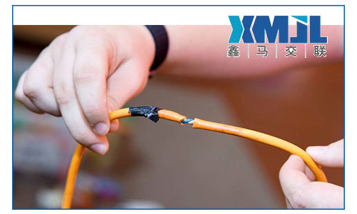 鑫馬線纜提醒這樣的電線電纜千萬別使用！