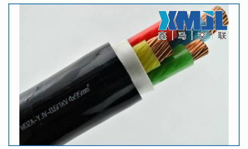 鑫馬電線電纜廠家淺談WDZ電纜和WDZN電纜有什么區(qū)別？