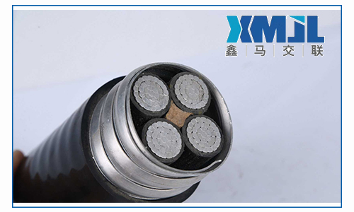 鑫馬電線電纜廠家淺談鋁合金電纜的性能是什么？