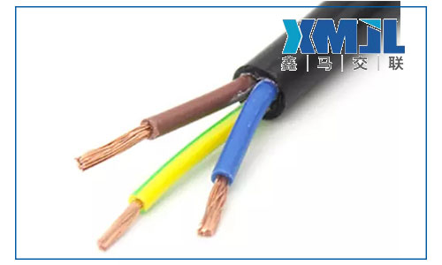 鑫馬線(xiàn)纜帶你了解RVV是電線(xiàn)還是電纜?