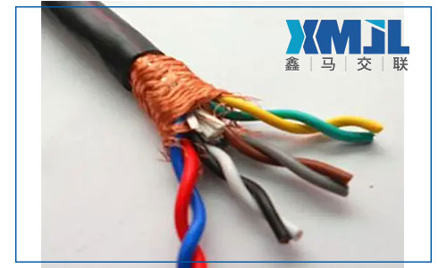 鑫馬線(xiàn)纜帶你認(rèn)識(shí)RVVSP字母表示的意思