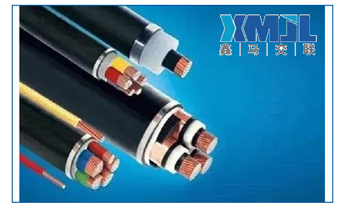 鑫馬電線電纜廠家淺談為什么銅線與鋁線不能連接在一起？